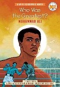 Cover: Who Was the Greatest?: Muhammad Ali - Bantam Books
