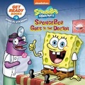 Cover: Get Ready Books #2: SpongeBob Goes to the Doctor (SpongeBob SquarePants) - Random House Books for Young Readers