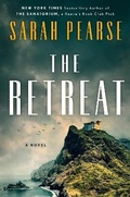 Cover: The Retreat - Pamela Dorman Books