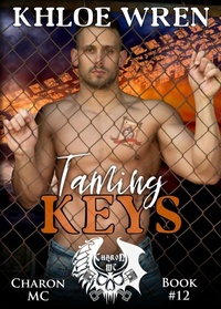 Enlarge image Cover: Taming Keys - Khloe Wren