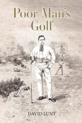 Cover: Poor Man's Golf - David Lunt