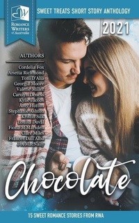 Abbildung von: Sweet Treats - Chocolate - Romance Writers of Australia, Incorporated