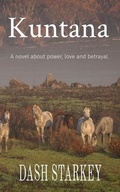 Cover: Kuntana - Dash Starkey