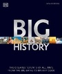 Cover: Big History - Dorling Kindersley