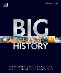 Enlarge image Cover: Big History - Dorling Kindersley