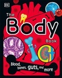 Cover: The Body Book - DK Children