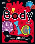 Cover: The Body Book - DK Children