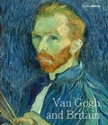 Cover: Van Gogh and Britain - Rizzoli International Publications