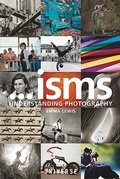 Cover: Isms... Understanding Photography - Rizzoli International Publications