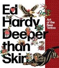 Cover: Ed Hardy - Rizzoli International Publications