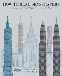 Enlarge image Cover: How to Read Skyscrapers - Rizzoli International Publications