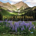 Cover: Pacific Crest Trail, The - Rizzoli International Publications