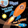 Cover: Blippi: Let's Look High and Low - Reader's Digest Association