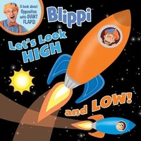 Enlarge image Cover: Blippi: Let's Look High and Low - Reader's Digest Association