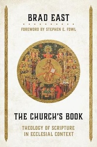 Enlarge image Cover: The Church's Book - William B Eerdmans Publishing Co