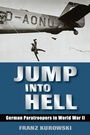 Cover: Jump Into Hell - Stackpole Books