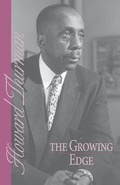 Cover: The Growing Edge - Friends United Press