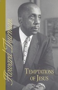 Cover: Temptations of Jesus - Friends United Press