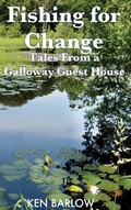 Cover: Fishing For Change - Kenbar Publications