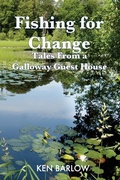 Cover: Fishing for Change - Kenbar Publications