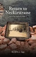 Cover: Return to Neckarstrasse: 2 - Chapel Rank Publishing