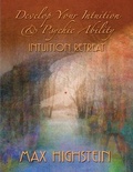 Cover: Develop Your Intuition & Psychic Ability - DESERT HEART MULTIMEDIA
