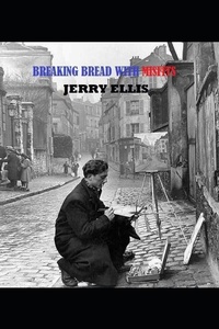 Enlarge image Cover: Breaking Bread With Misfits - Wild Indian Productions