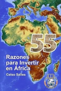 Abbildung von: 55 Razones para invertir en Africa - Celso Salles - Blurb