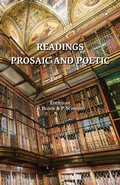 Cover: Readings Prosaic and Poetic - Bloor Group