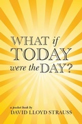 Cover: What if today were the day? - Giggle Yoga, LLC