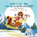 Cover: Baby Pearl and the Big Plastic Problem - Drive Communications, Inc.
