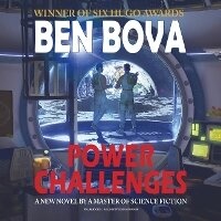 Enlarge image Cover: Power Challenges - Blackstone Publishing