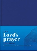 Cover: Lord's Prayer Journal, The - LifeWay Christian Resources