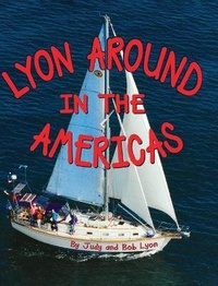 Enlarge image Cover: Lyon Around in the Americas - Lyon Press