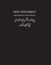Bild: Urdu-English New Testament - Lulu.com