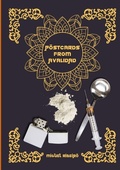 Cover: Postcards from Avalidad - Lulu.com
