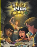 Cover: The Dare-Luck Club RPG (Softbound) - Lulu.com