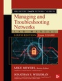Cover: Mike Meyers' CompTIA Network+ Guide to Managing and Troubleshooting Networks Lab Manual, Sixth Edition (Exam N10-008) - McGraw-Hill Education