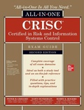 Cover: CRISC Certified in Risk and Information Systems Control All-in-One Exam Guide, Second Edition - McGraw-Hill Education