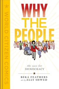Abbildung von: Why the People - First Second