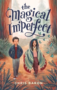 Enlarge image Cover: The Magical Imperfect - St Martin's Press