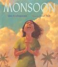 Cover: Monsoon - Square Fish