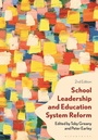 Cover: School Leadership and Education System Reform - Bloomsbury Academic