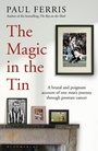 Cover: The Magic in the Tin - Bloomsbury Sport