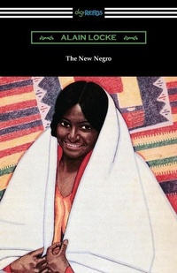 Enlarge image Cover: The New Negro - Digireads.com