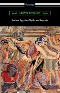 Cover: Ancient Egyptian Myths and Legends - Digireads.com
