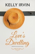 Cover: Love's Dwelling - Cengage Gale