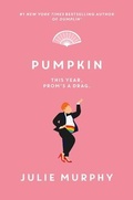 Cover: Pumpkin - Thorndike Striving Reader