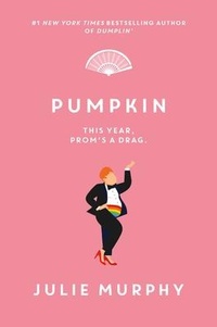 Enlarge image Cover: Pumpkin - Thorndike Striving Reader