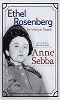 Cover: Ethel Rosenberg - Thorndike Press Large Print